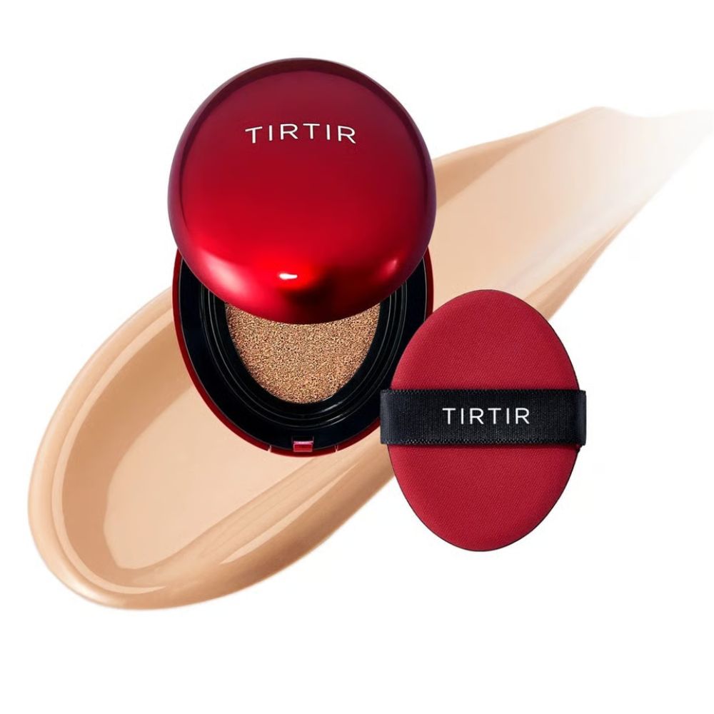 Tirtir Mask Fit Red Cushion Mini 4.5ml