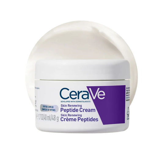 Cerave Skin Renewing Peptide Cream