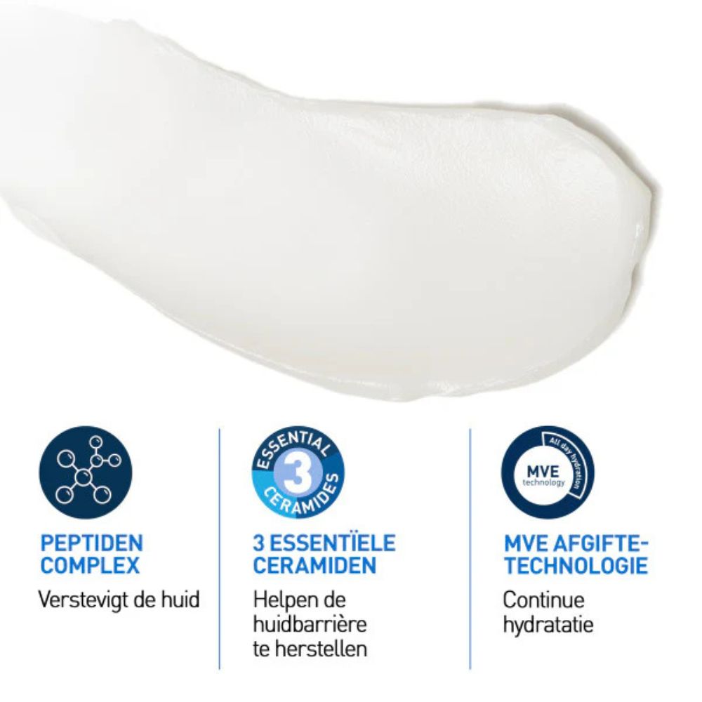 Cerave Skin Renewing Peptide Cream