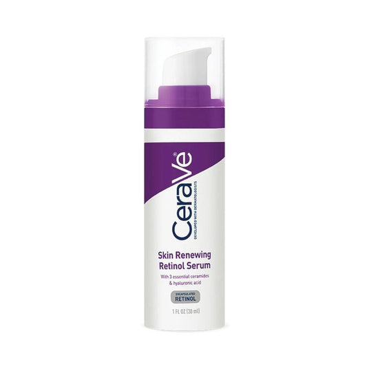 CeraVe Skin Renewing Retinol Serum