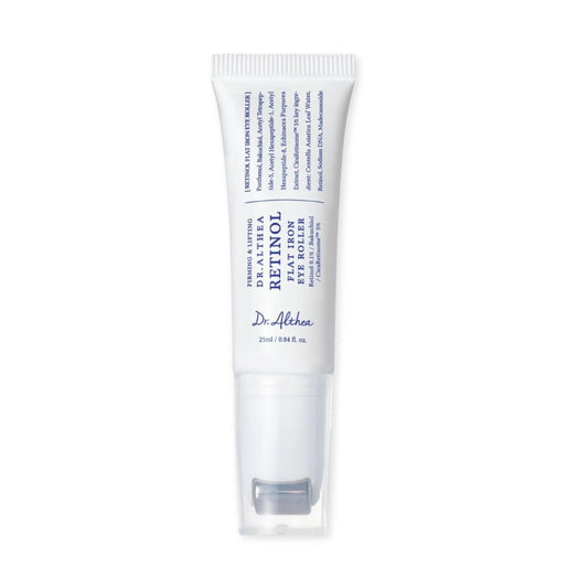 Dr. Althea Retinol Flat Iron Eye Roller 25ml