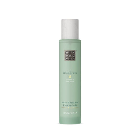 Rituals The Ritual of Jing Night Pillow & Body Mist
