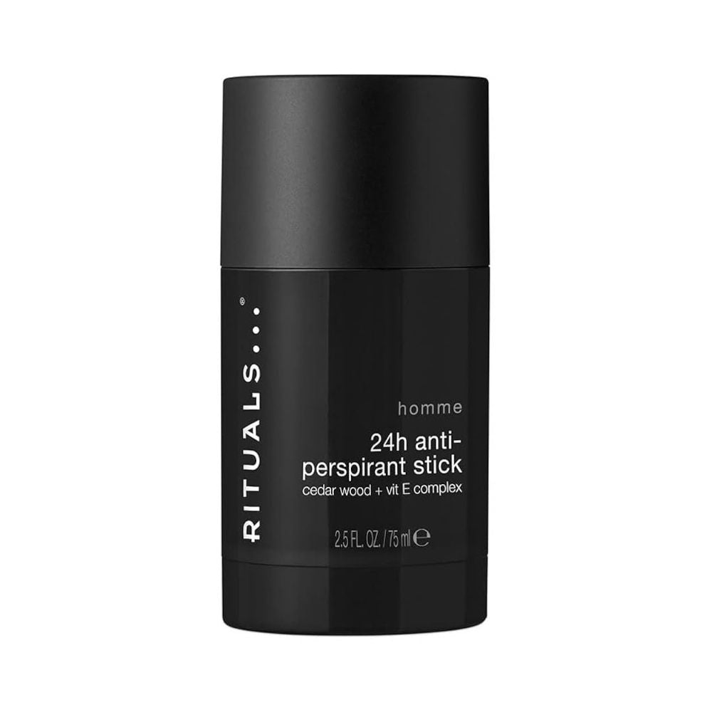 Rituals Homme 24h Anti-Transpirant Stick 75ml