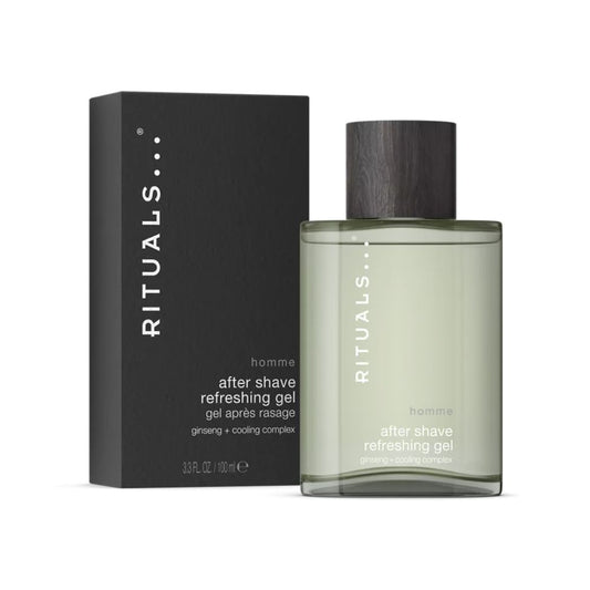 Rituals Homme After Shave Refreshing Gel 100ml