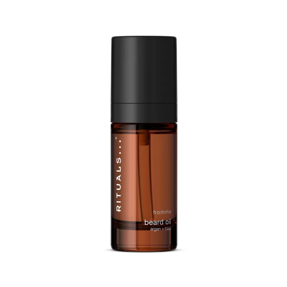 Rituals Homme Beard Oil 30ml