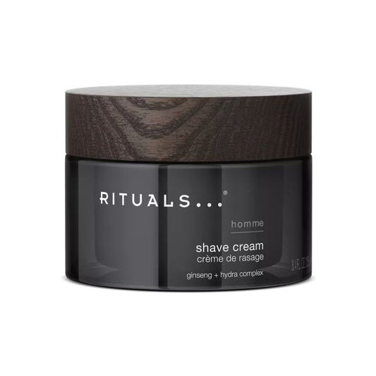 Rituals Homme Shave Cream 250ml
