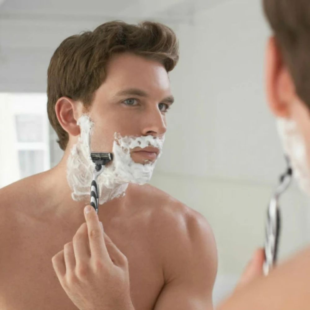 Rituals Homme Shave Foam 200ml