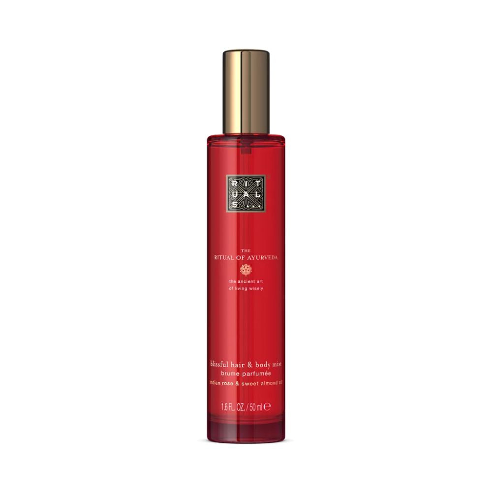 Rituals The Ritual Of Ayurveda Hair & Body Mist 50ml