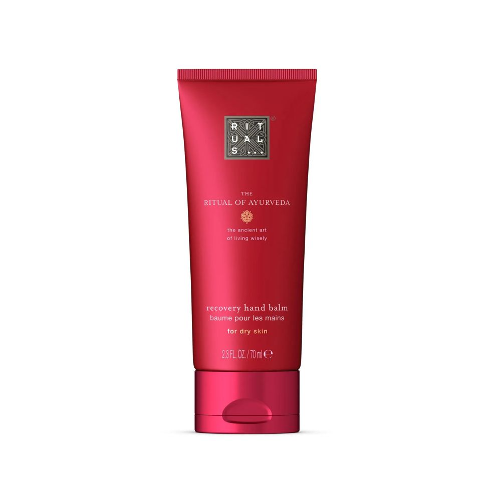 Rituals The Ritual Of Ayurveda Recovery Hand Balm 70ml