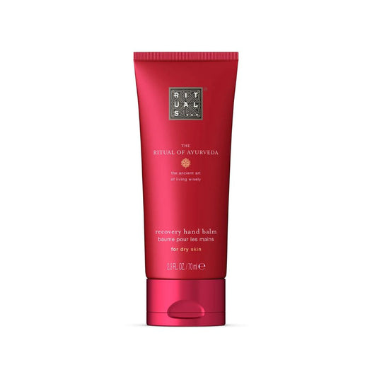Rituals The Ritual Of Ayurveda Recovery Hand Balm 70ml
