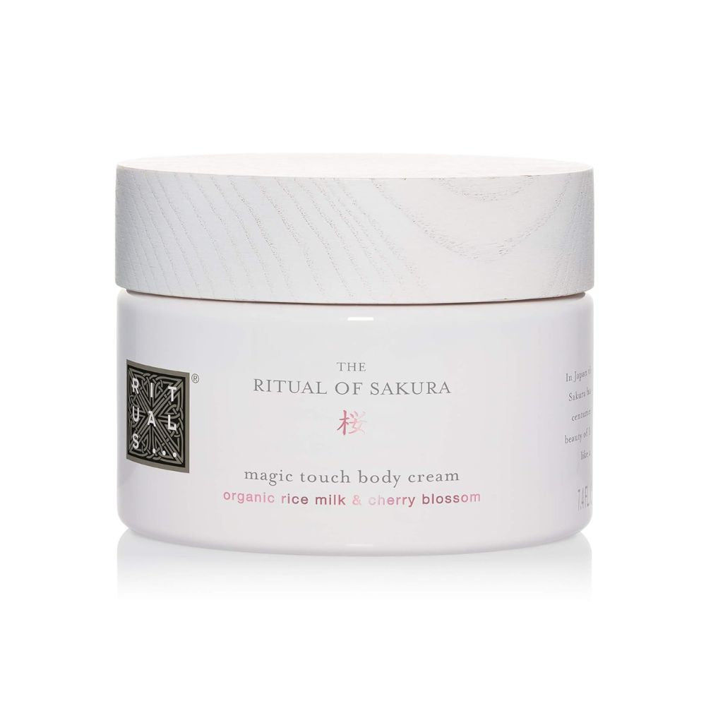 Rituals The Ritual Of Sakura Body Cream 220ml