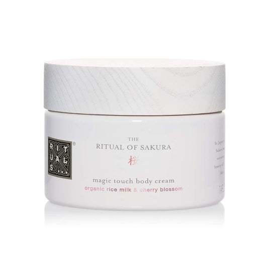 Rituals The Ritual Of Sakura Body Cream 220ml