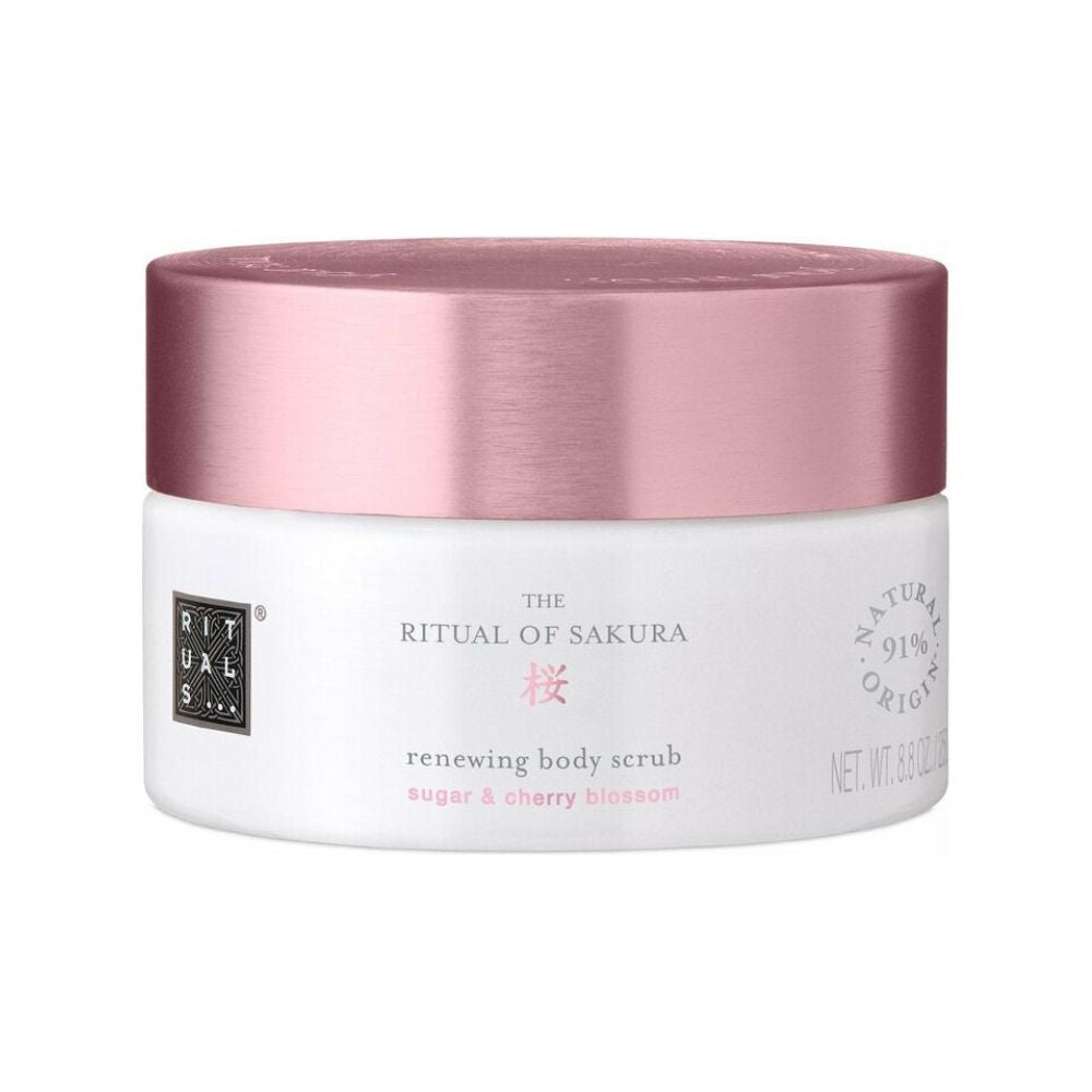 Rituals The Ritual Of Sakura Body Scrub 250g