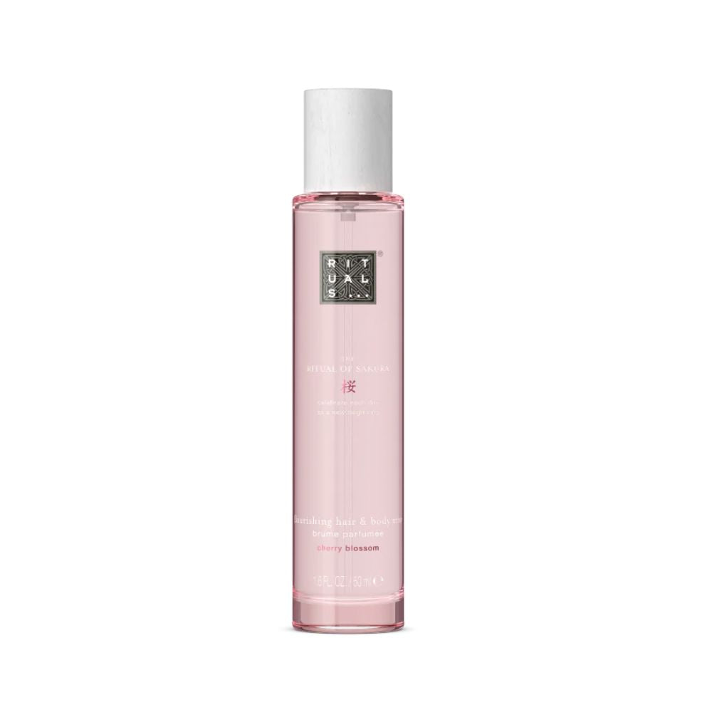 Rituals The Ritual Of Sakura Hair & Body Mist 50ml