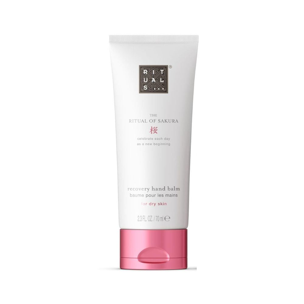 Rituals The Ritual Of Sakura Recovery Hand Balm 70ml