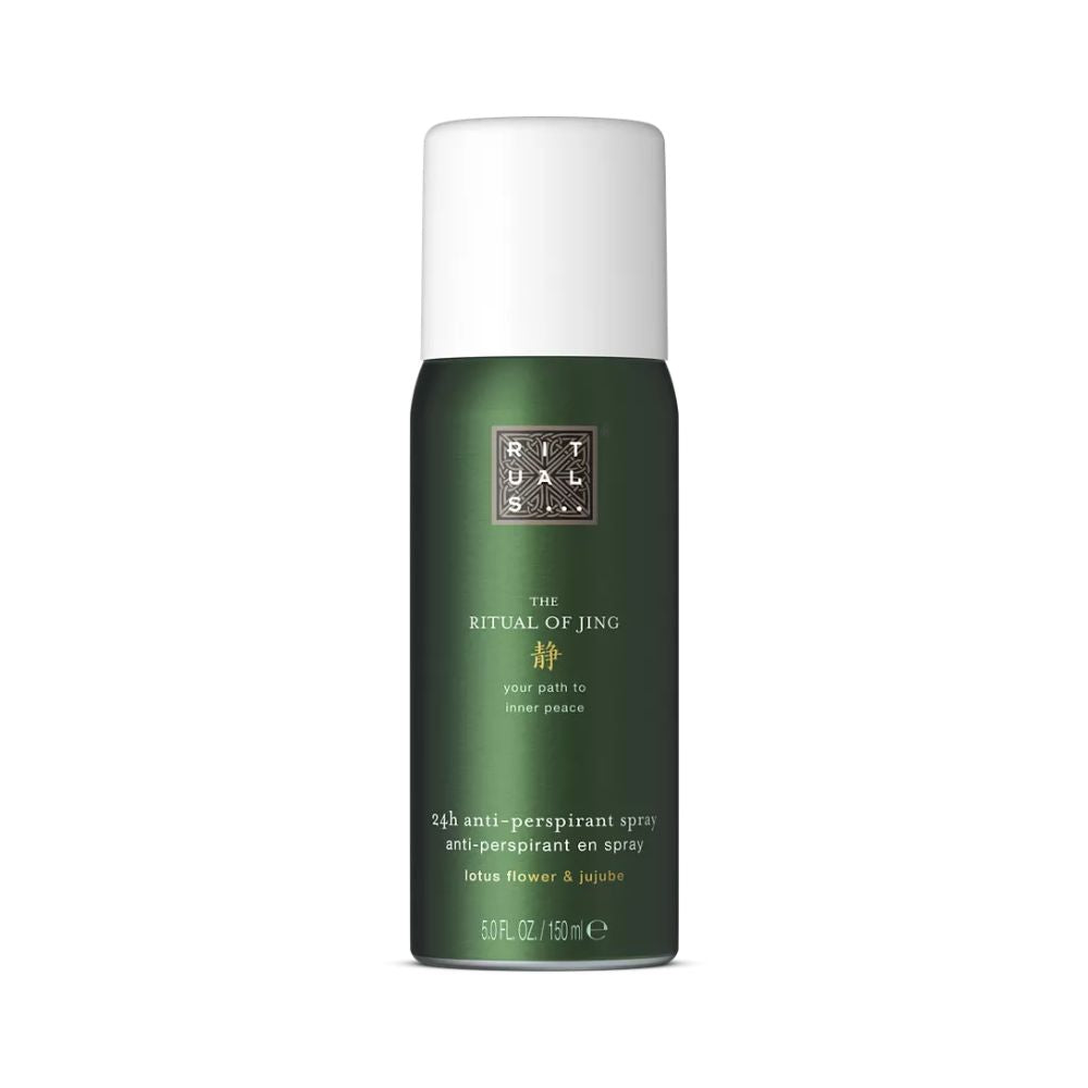 Rituals The Ritual of Jing Anti-Perspirant Spray 150ml