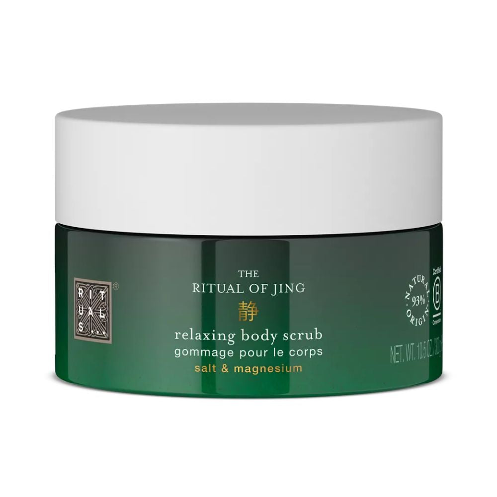 Rituals The Ritual of Jing Body Scrub 300g