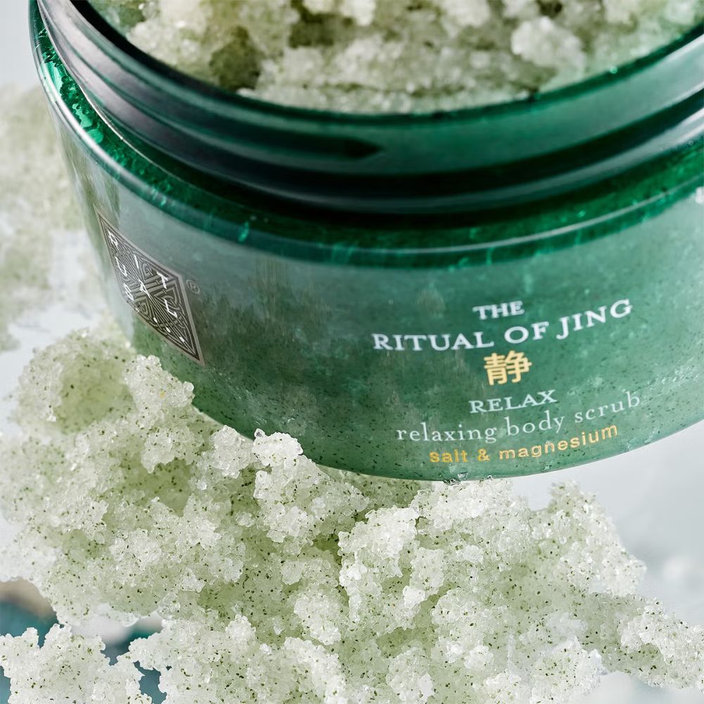 Rituals The Ritual of Jing Body Scrub 300g