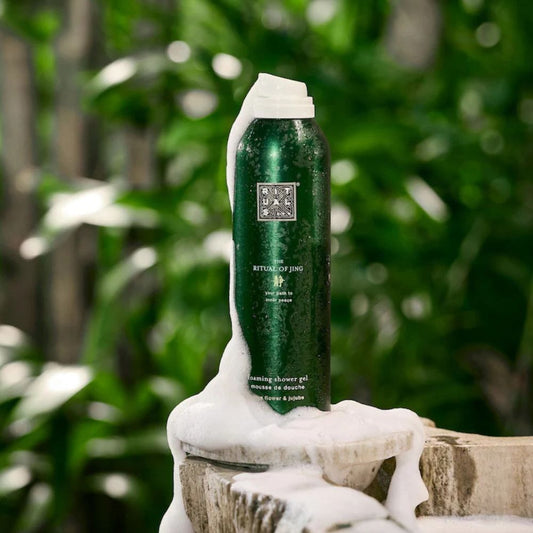 Rituals The Ritual of Jing Foaming Shower Gel 200ml