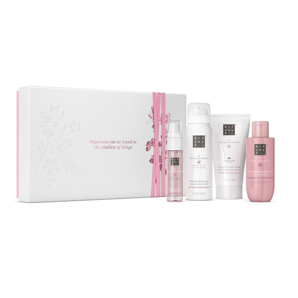 Rituals The Ritual of Sakura Small Gift Set