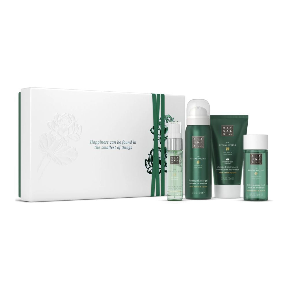 Rituals The Ritual of Jing Small Gift Set