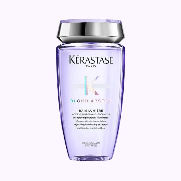 Kerastase Kerastase Blond Absolu Bain Lumiere Shampoo - 250