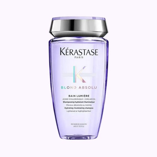Kerastase Kerastase Blond Absolu Bain Lumiere Shampoo - 250
