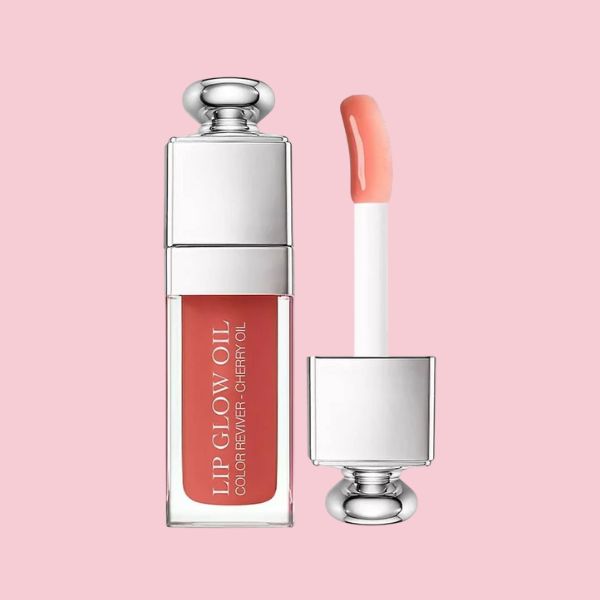 Dior Lip Glow Oil 012  (Rosewood)