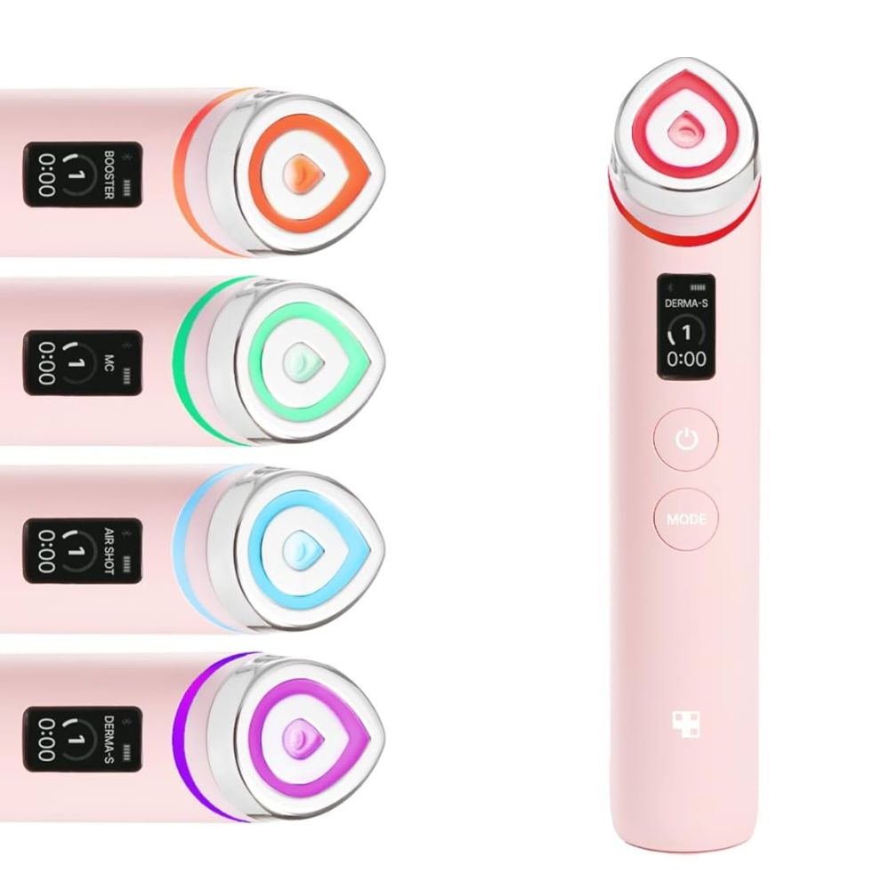 Medicube Age-R Booster Pro Ex Pink