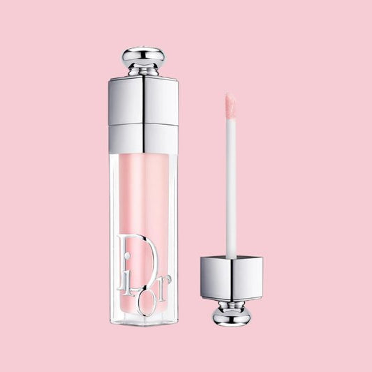 Dior Addict Maximizer Plumping Gloss 001 PINK