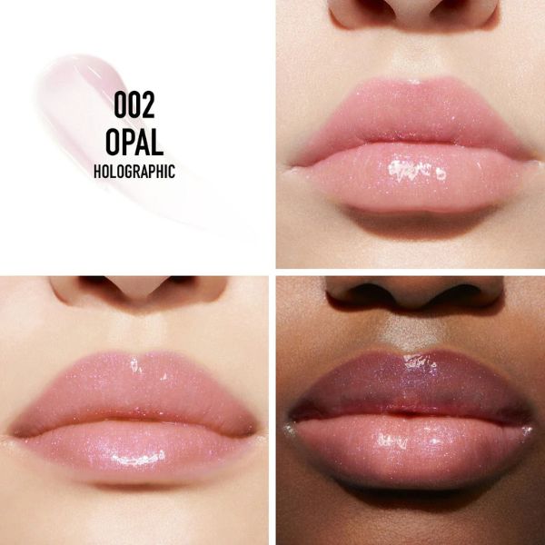 Dior Addict Maximizer Plumping Gloss 002 Opal