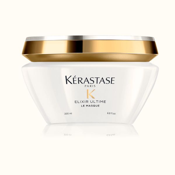 Kerastase Elixir Ultime Le Masque 200ml