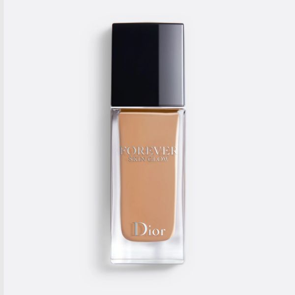 Dior Forever Skin Glow Foundation 4N- 30 ml