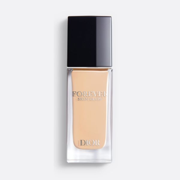 Dior Forever Skin Glow Foundation 1N- 30 ml
