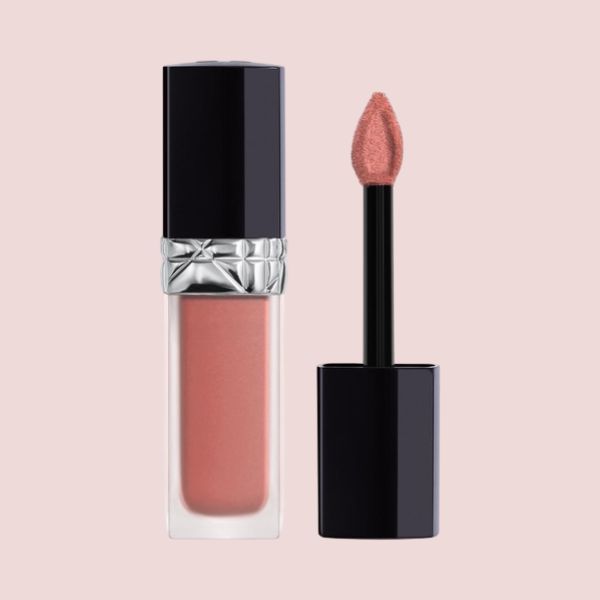 Dior Rouge Forever Liquid 100 Forever Nude 6ml