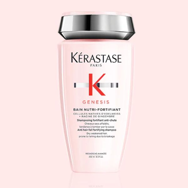 Kerastase Genesis Bain Nutri-Fortifiant - 250