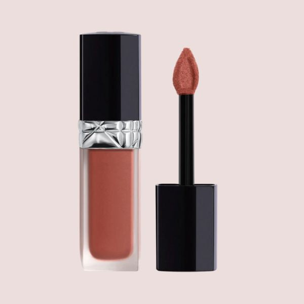 Dior Rouge Forever Liquid 200 Forever Dream 6ml