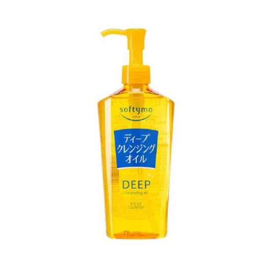 Kose Softymo Deep Cleansing Oil