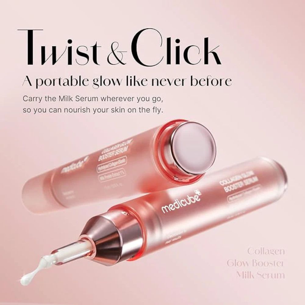 Medicube Glow Booster Serum