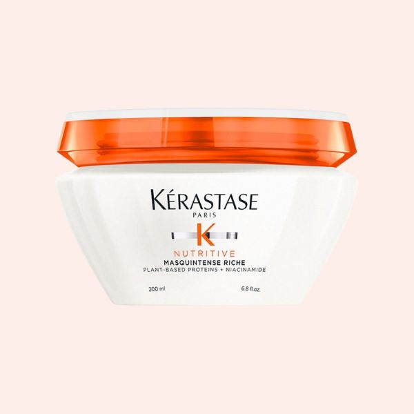 Kerastase Nutritive Masque Intense Riche 200ml