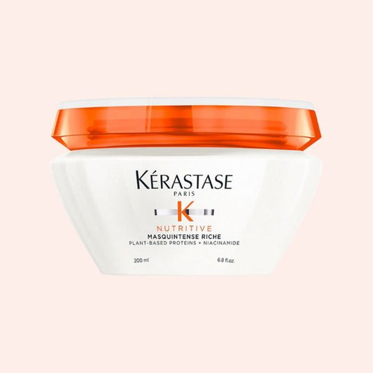 Kerastase Nutritive Masque Intense Riche 200ml