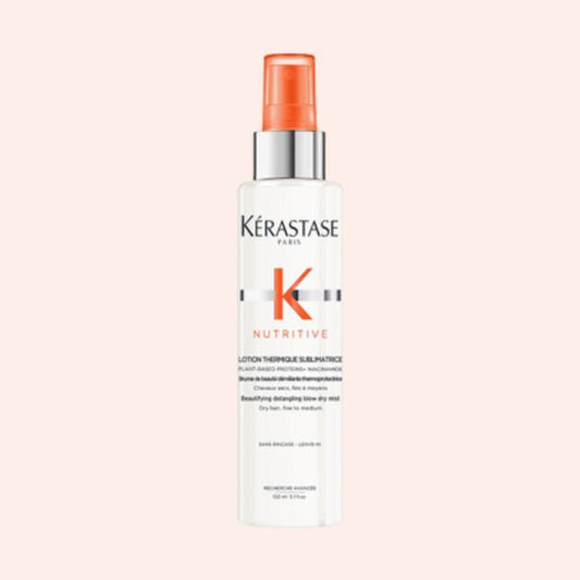 Kerastase Nutritive Soin Lotion Thermique 150ml