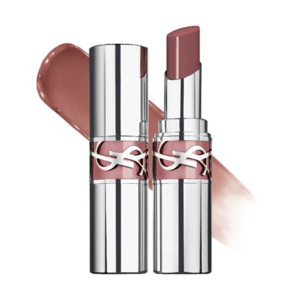 Ysl LoveShine- 201 Rosewood Blush
