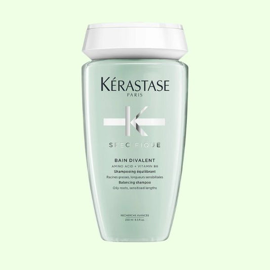 Kerastase Specifique Bain Divalent Shampoo 250ml
