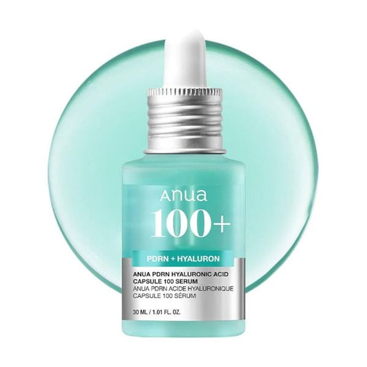 Anua PDRN Hyaluronic Acid Capsule 100 Serum 30ml