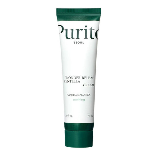 PURITO Wonder Releaf Centella Cream
