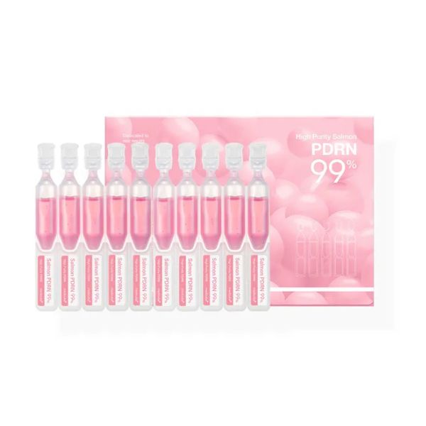 Medicube PDRN Pink One Day Serum Set