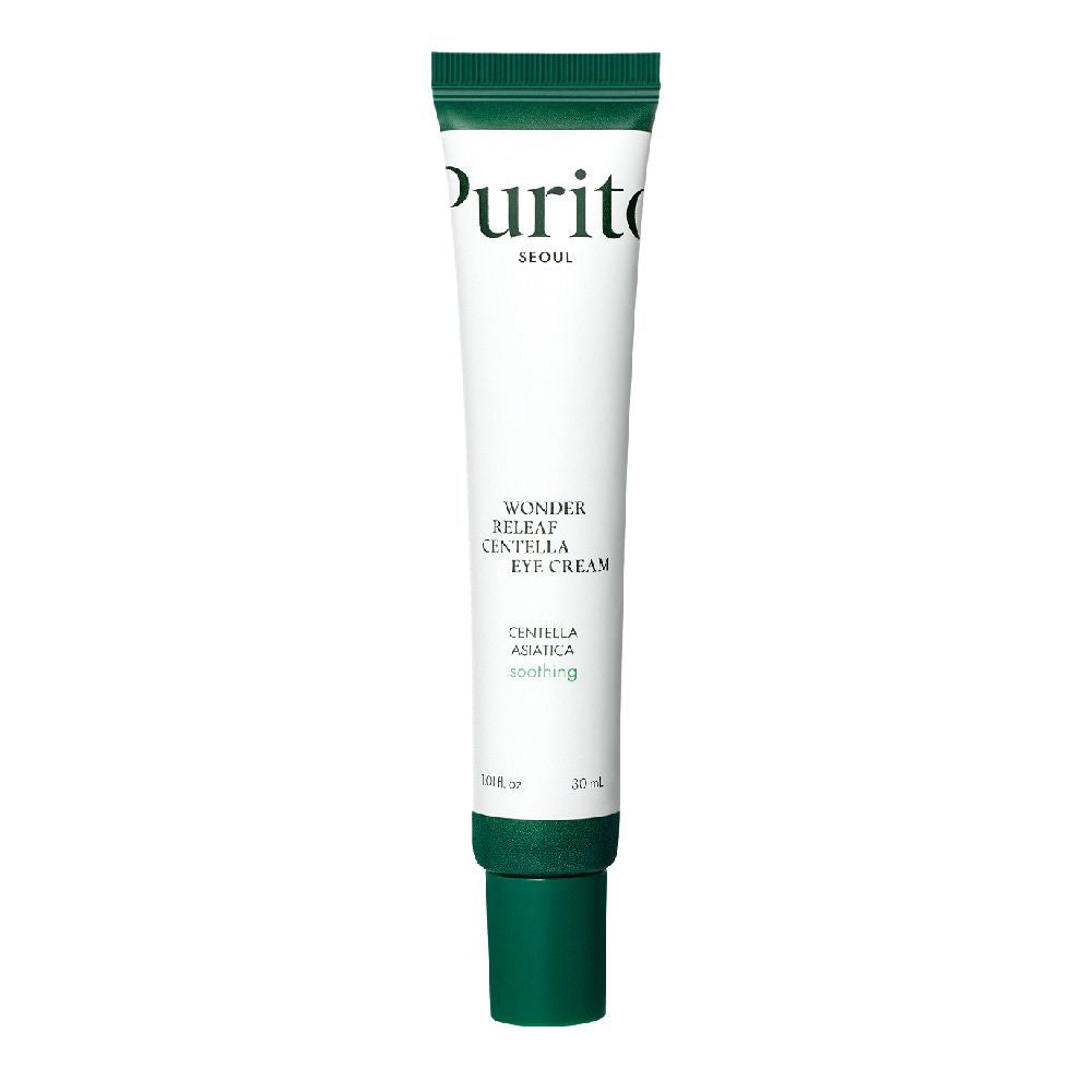 Purito Centella Green Level Eye Cream
