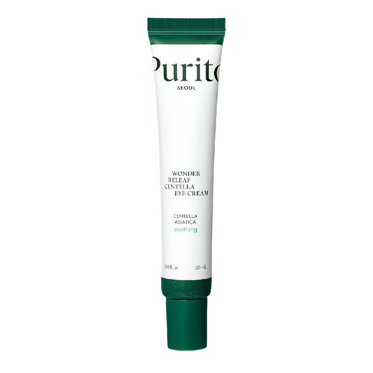 Purito Centella Green Level Eye Cream