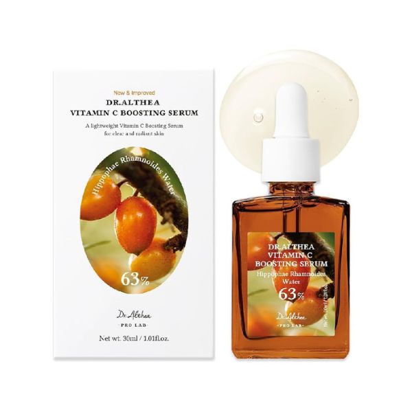 Dr. Althea Vitamin C Boosting Serum